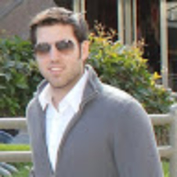 Meet your Posher, William - Picture 1 of 1